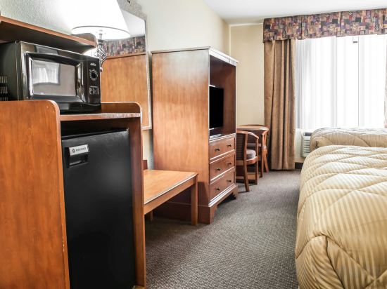 Фото Econo Lodge Las Cruces University Area