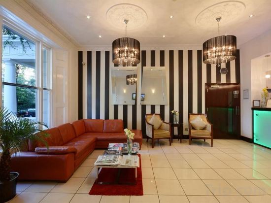 Фото The Premier Notting Hill