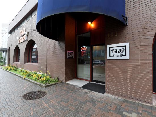 Фото Best Western Downtown Sudbury Centreville