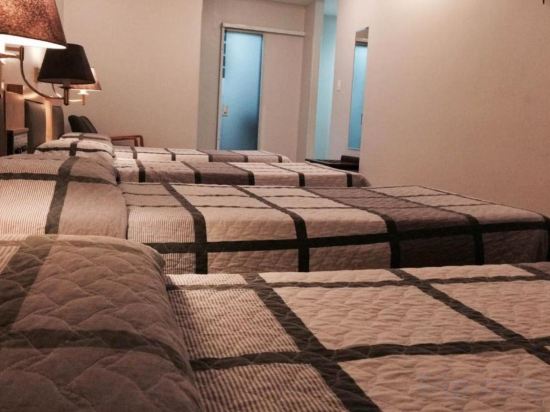 Фото Hotel Columbia