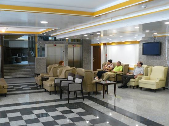 Фото Actor Hotel Budapest