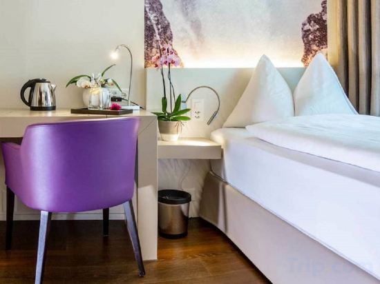 Фото Cascada Boutique Hotel