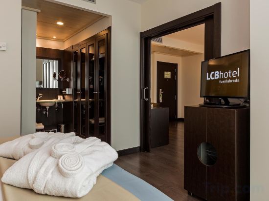 Фото Lcb Hotel Fuenlabrada