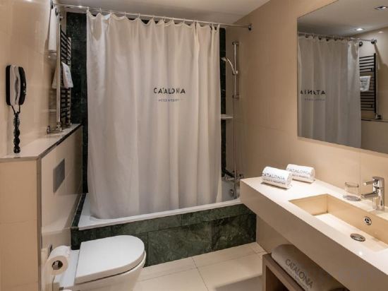 Фото Catalonia Plaza Mayor