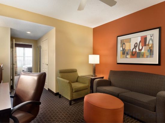 Фото Country Inn & Suites by Radisson, Evansville, In