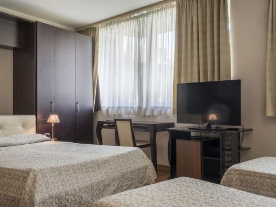 Фото Hotel San Marco Fitness Pool & SPA