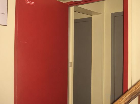 Фото Au Royal Mad Hotel