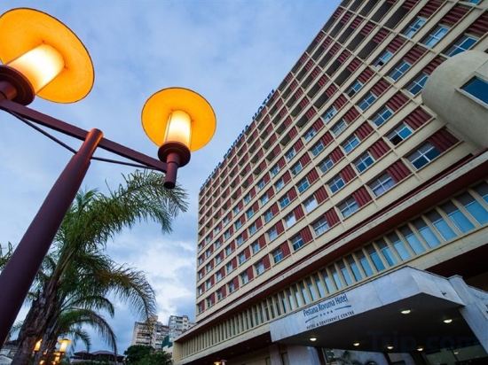 Фото Pestana Rovuma