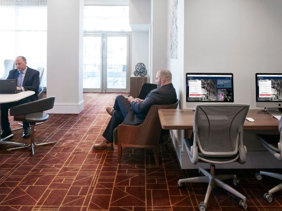 Фото Club Quarters Grand Central