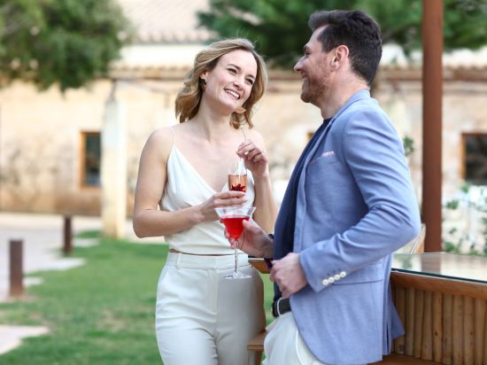 Фото Fontsanta Hotel Thermal SPA & Wellness - Adults Only