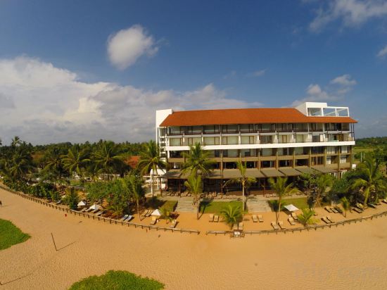 Фото Pandanus Beach Resort & SPA