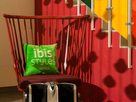 Фото Ibis Styles Goa Calangute Hotel