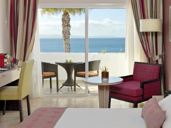 Фото H10 Timanfaya Palace