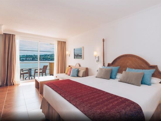 Фото Iberostar Selection Jardín del Sol Suites