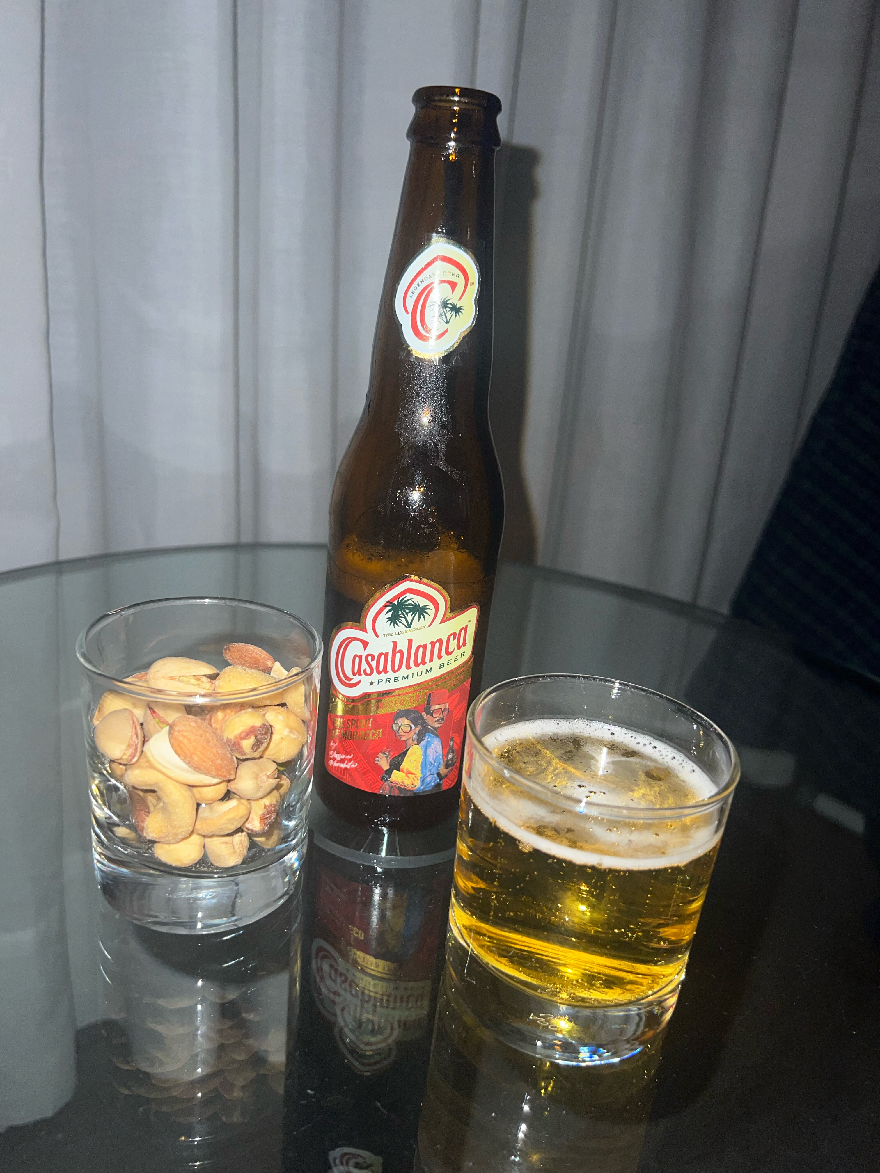 Фото Hilton Garden Inn Tanger City Center 