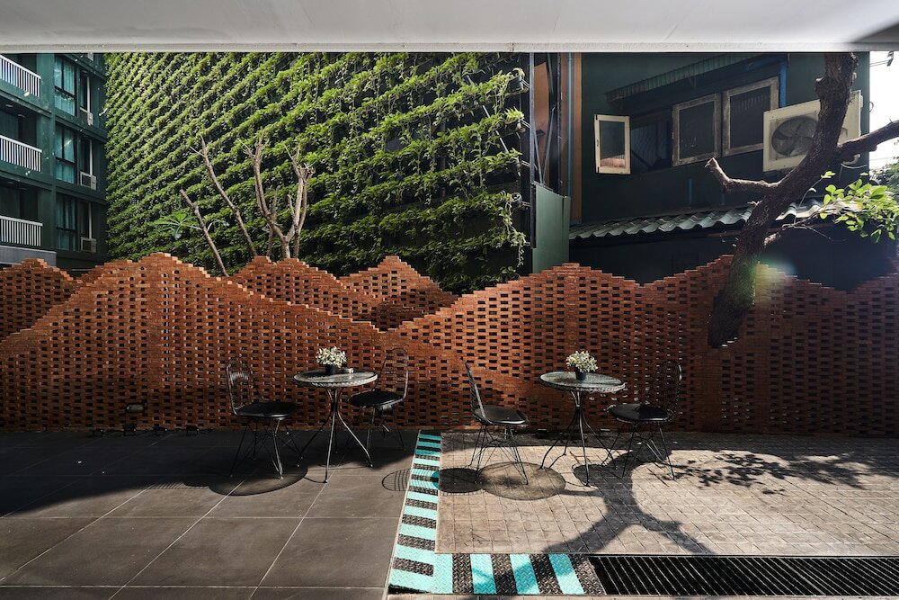 Фото Cross Vibe Chiang Mai Decem