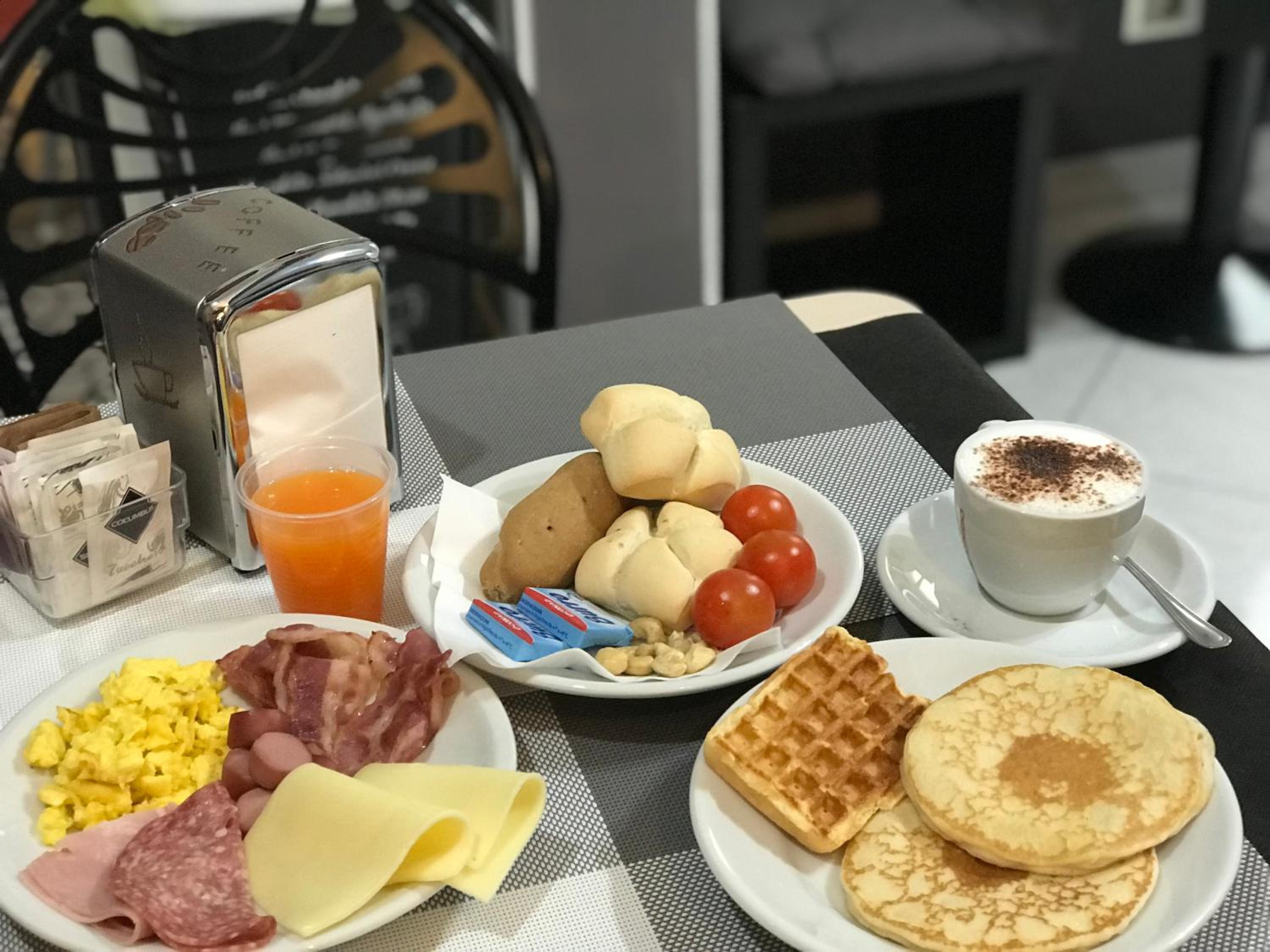 Фото Hotel Bogart