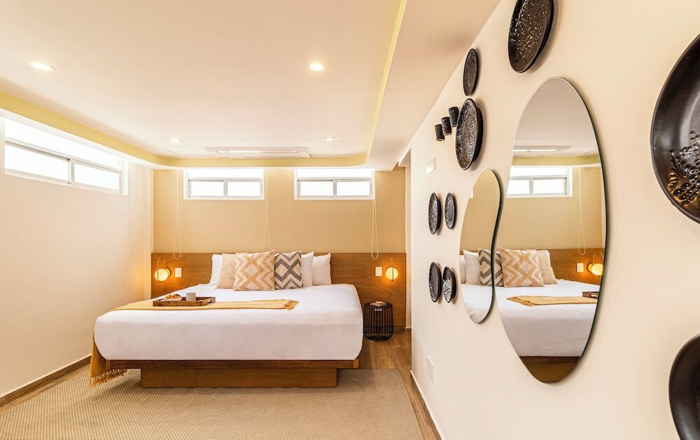 Фото Grand Chapultepec Residencial