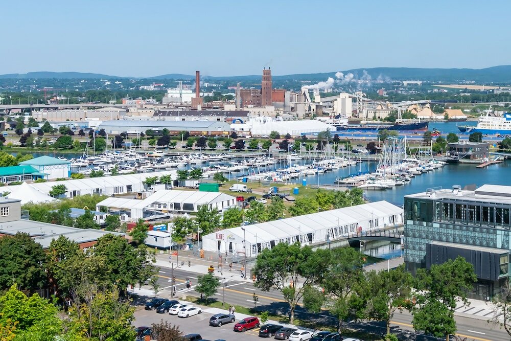 Фото Hotel Manoir des Remparts