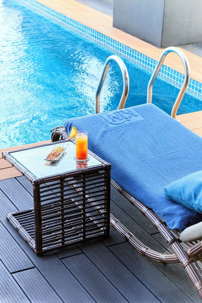 Фото Kin Hotel Thi Sach