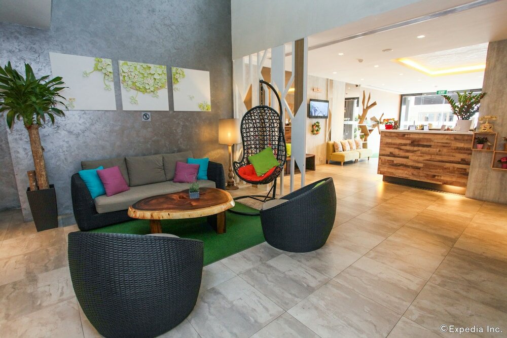 Фото Champion Hotel