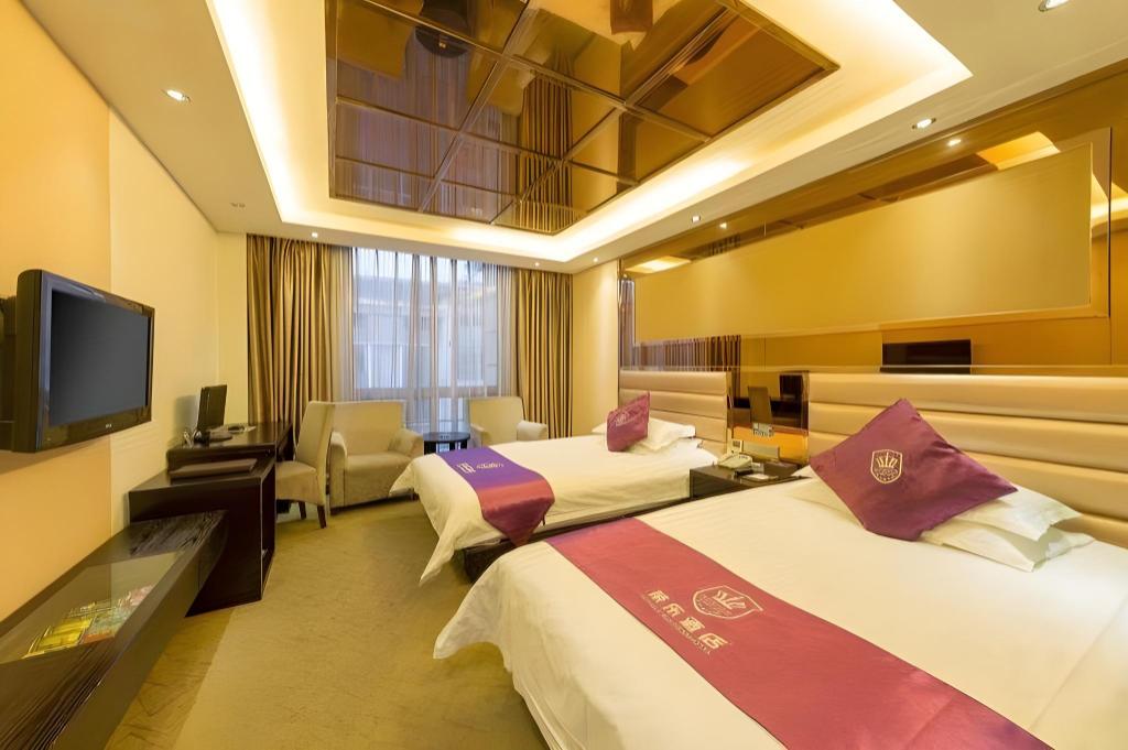 Фото Rong Le Business Hotel