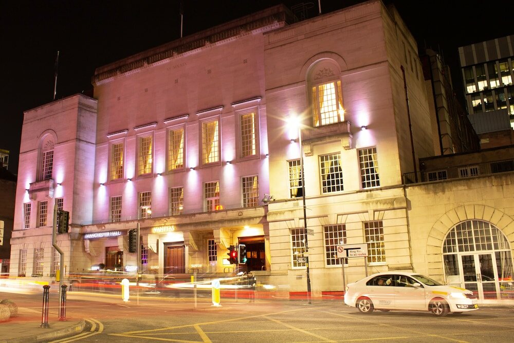 Фото отеля 1