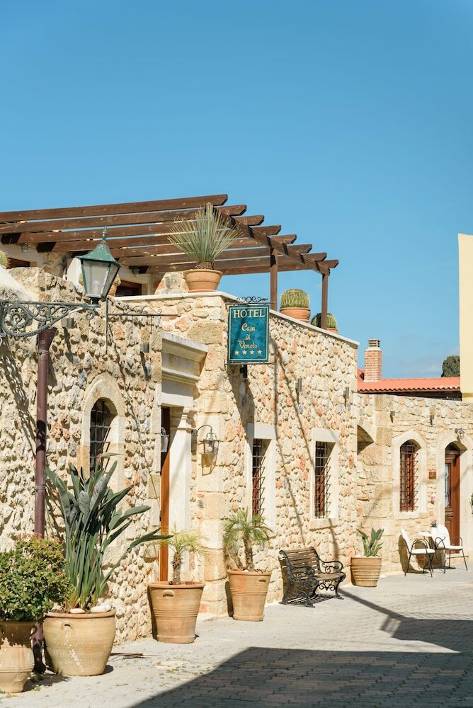 Фото Casa Di Veneto