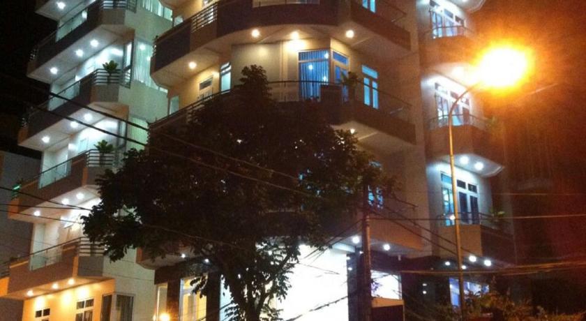 Фото Bh Residence Inn