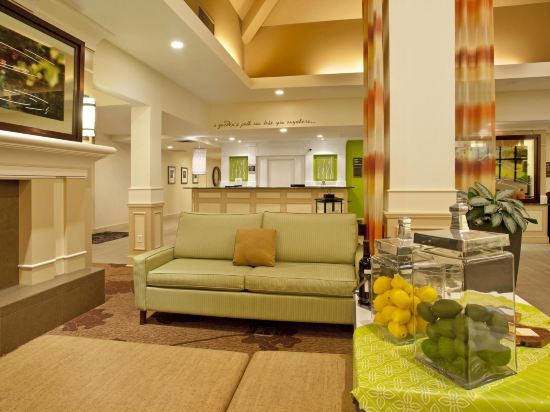 Фото Hilton Garden Inn Fort Collins