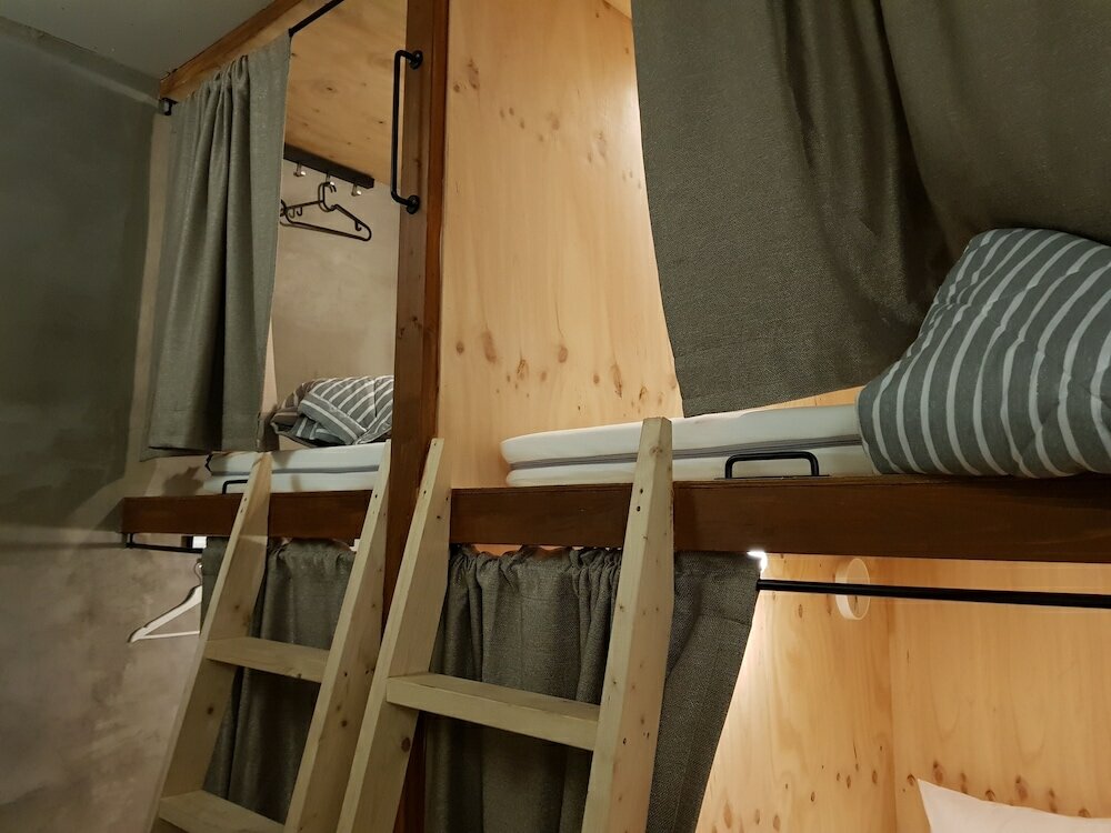 Фото Inno Guesthouse & Bar Hongdae - Hostel