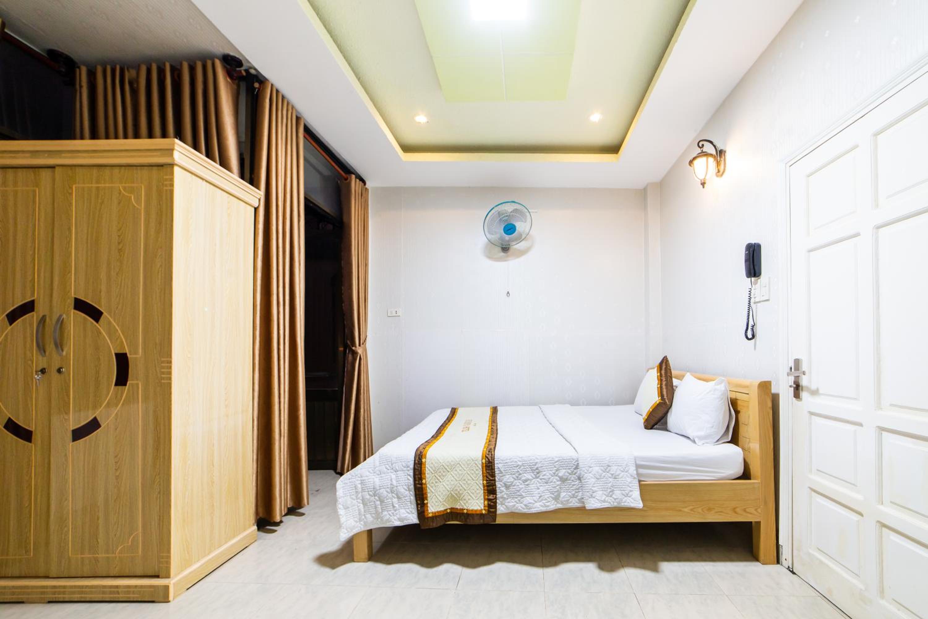 Фото Europa Hotel Da Lat