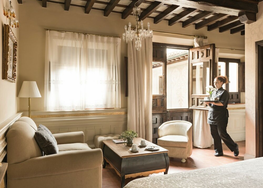 Фото Hotel Casa 1800 Granada