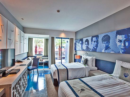 Фото Amari Buriram United