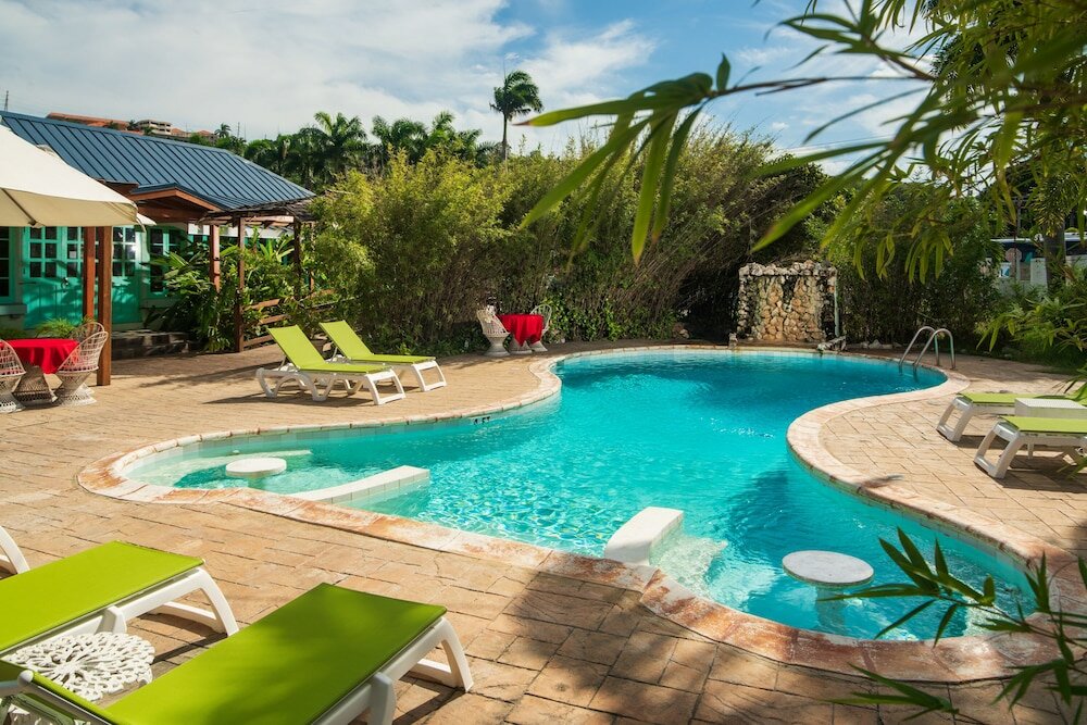 Фото Toby's Resort