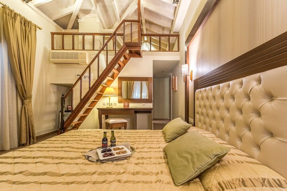 Фото Отель Theofilos Paradise Boutique