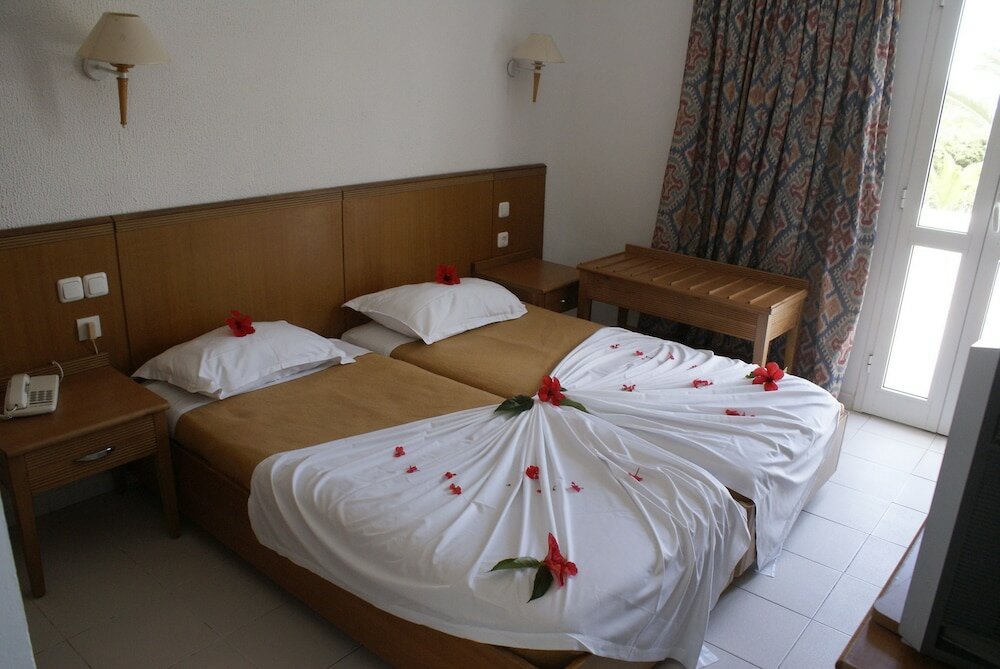 Фото El Mouradi Club Selima