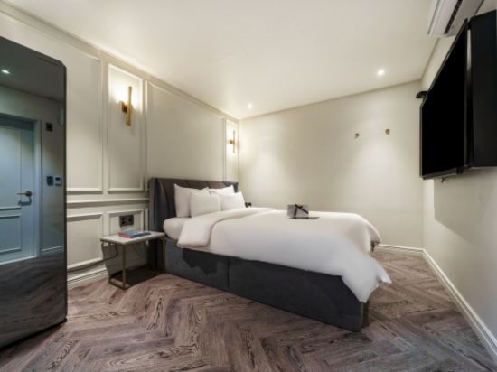 Фото Incheon Jungwon Hotel