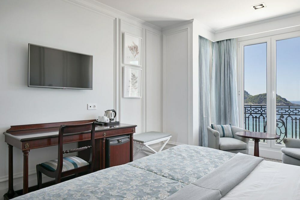 Фото Hotel de Londres y de Inglaterra