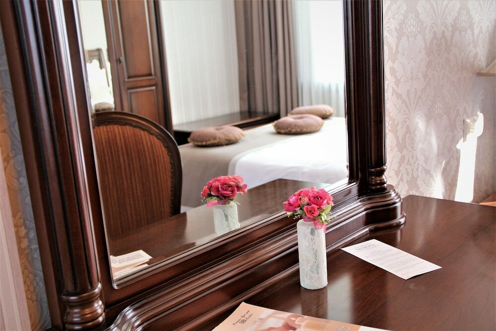 Фото Шарден вилла