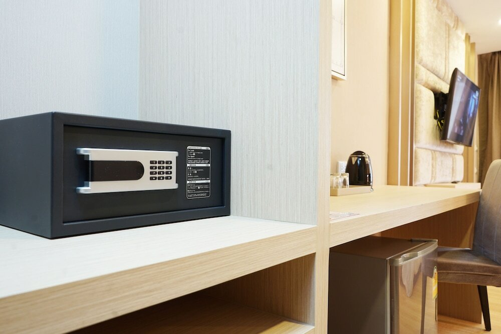 Фото De Prime Rangnam