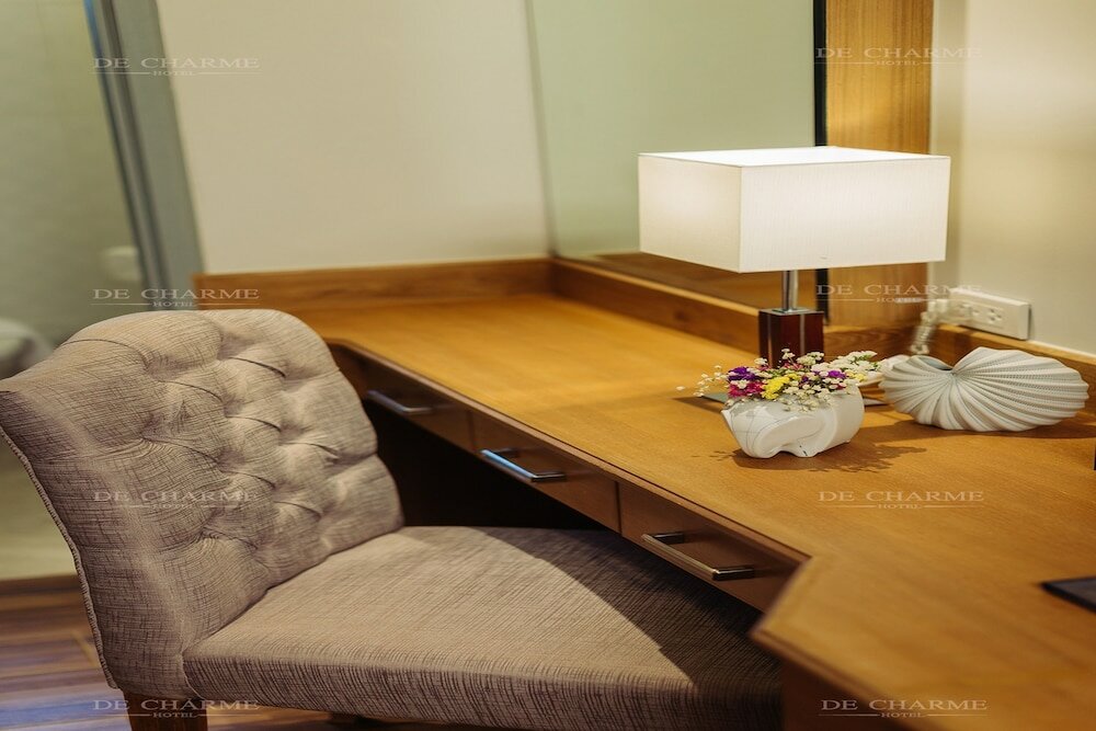 Фото De Charme Hotel