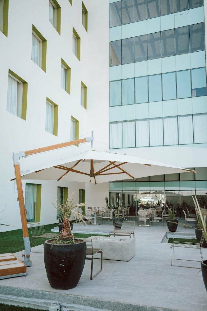 Hotel Gran Hotel Concordia Irapuato, State of Guanajuato, photo