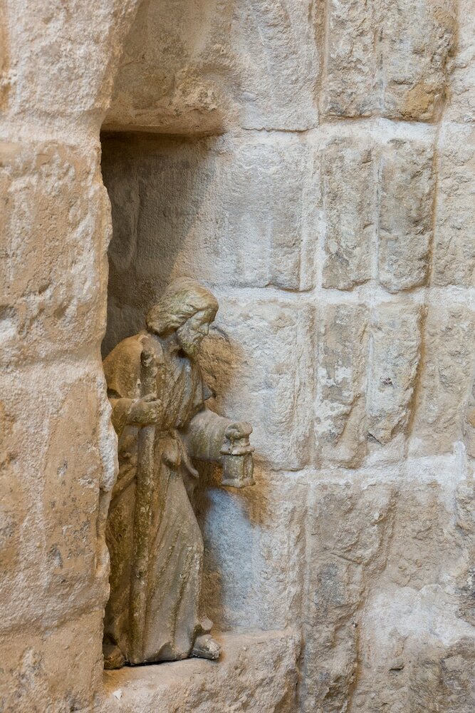 Фото Aux Augustins