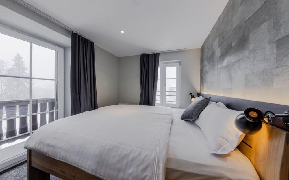 Фото Villars Lodge