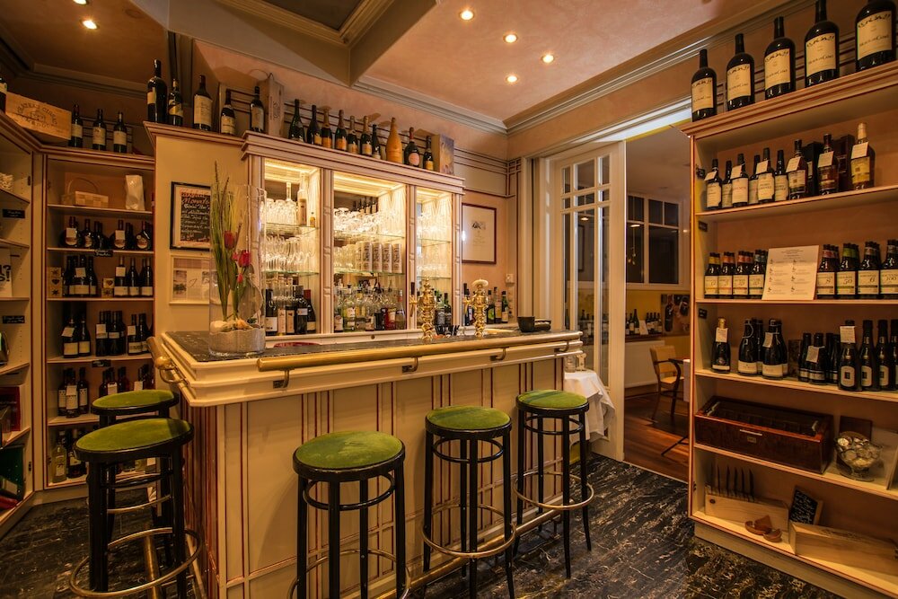 Фото Hotel Goldene Traube