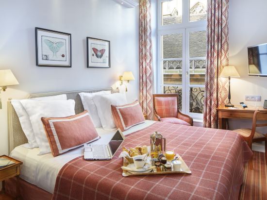 Фото Le Relais du Louvre