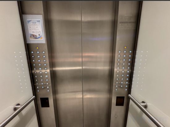 Фото Twenty One Whitfield