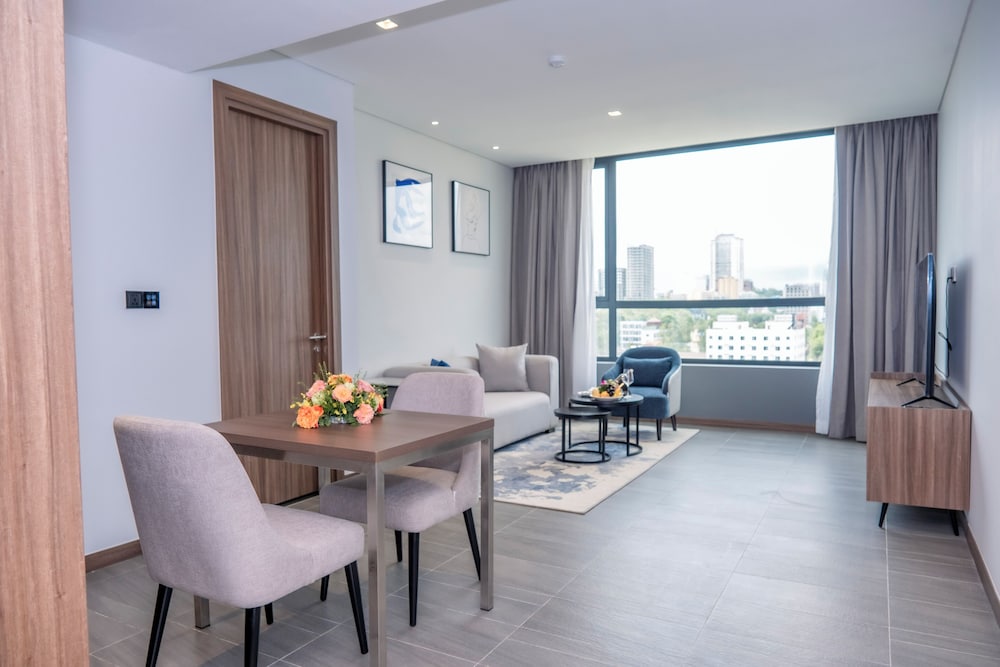 Фото La Vogue Boutique Hotel & Casino