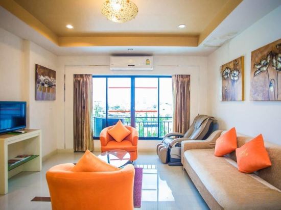 Фото Ayara Grand Palace Hotel